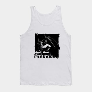 Gargoyle Tank Top